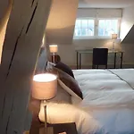 Chambres D'hotes La Maison 3* Ρουέν