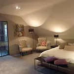 Πανσιόν Chambres D'hotes La Maison Ρουέν