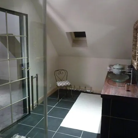 Maison d'hôtes La Maison 3*