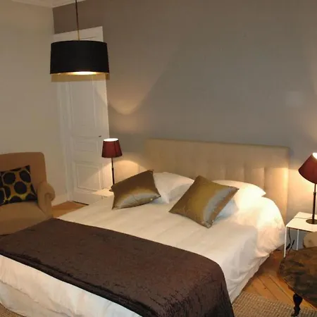 Chambres D'hotes La Maison