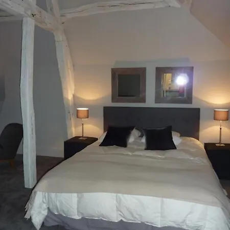 La Maison 3* Rouen
