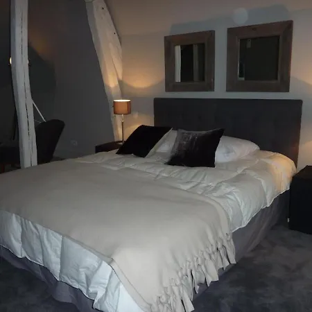 Chambres D'hotes La Maison Rouen