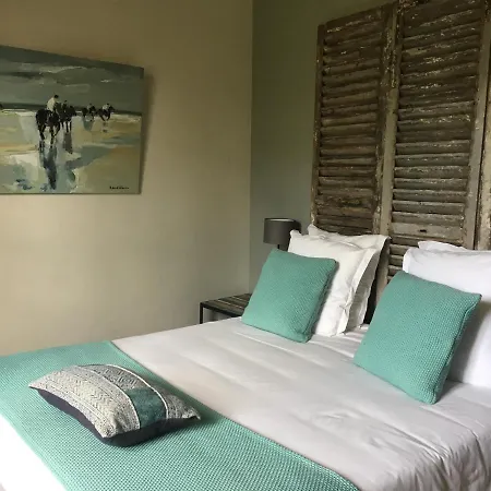 Chambres D'hotes La Maison
