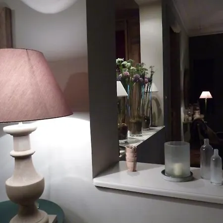 Chambres D'hotes La Maison Guest house Rouen