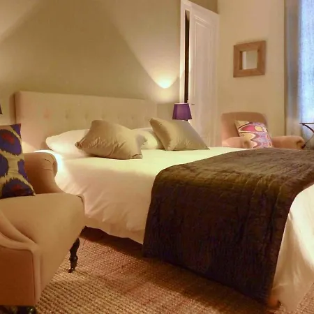 Chambres D'hotes La Maison