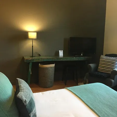 Chambres D'hotes La Maison Rouen