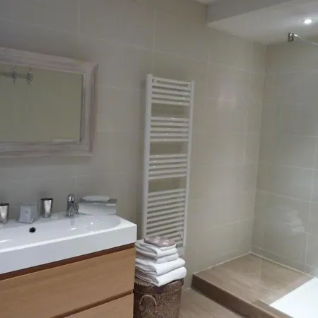 Chambres D'hotes La Maison