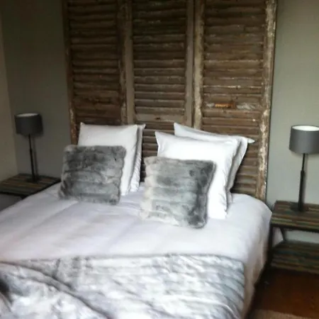 Chambres D'hotes La Maison Gasthof Rouen