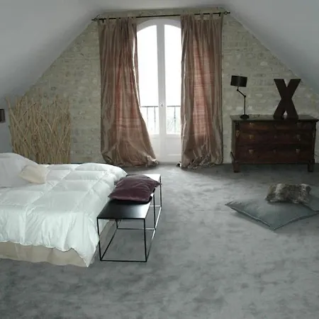 Chambres D'hotes La Maison Ruan