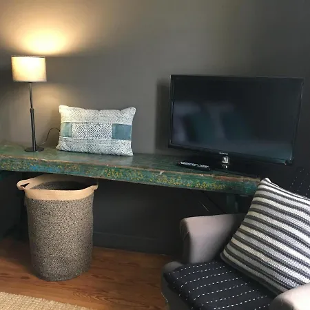 Chambres D'hotes La Maison Guest house