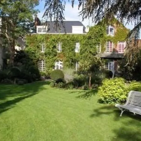 Chambres D'hotes La Maison Guest house