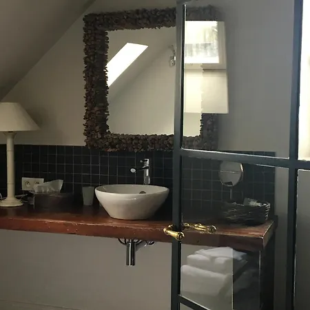 Chambres D'hotes La Maison 3* Rouen