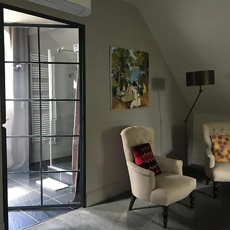 Chambres D'hotes La Maison Guest house