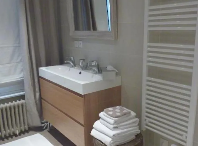 Chambres D'hotes La Maison