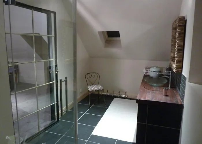 Maison d'hôtes La Maison 3*