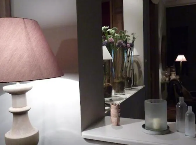 Chambres D'hotes La Maison Vendégház Rouen