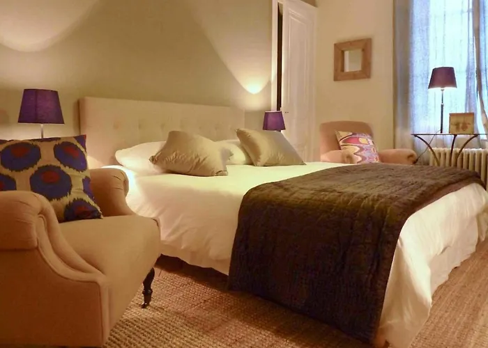 Chambres D'hotes La Maison