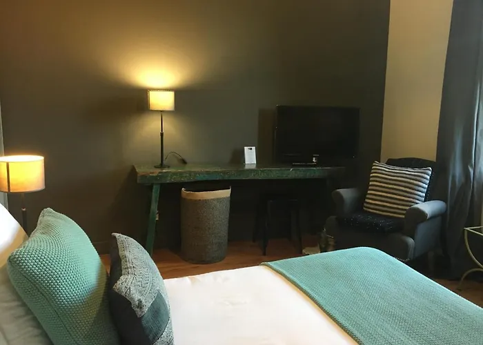 Chambres D'hotes La Maison Rouen