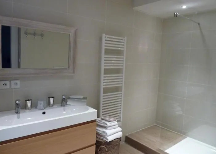 Chambres D'hotes La Maison