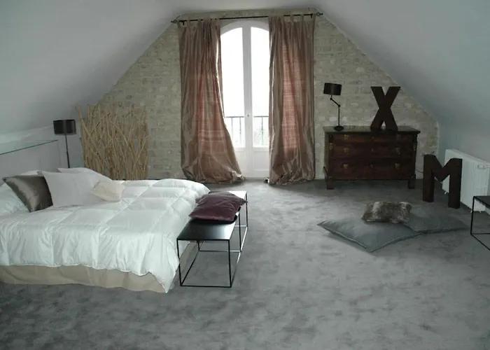 Chambres D'hotes La Maison Rouen