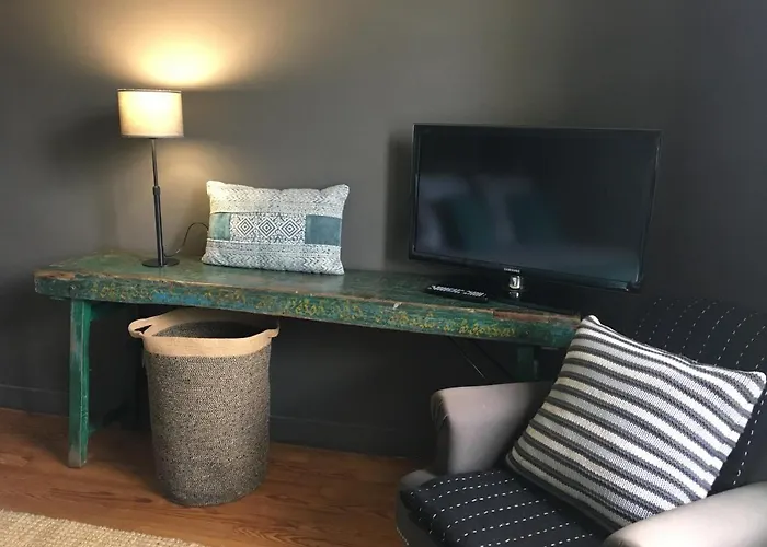 La Maison Maison d'hôtes