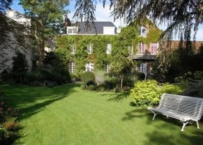 La Maison Maison d'hôtes