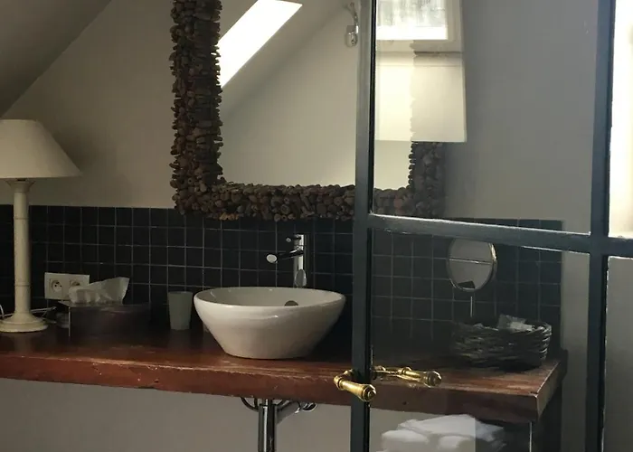 Chambres D'hotes La Maison 3* Rouen