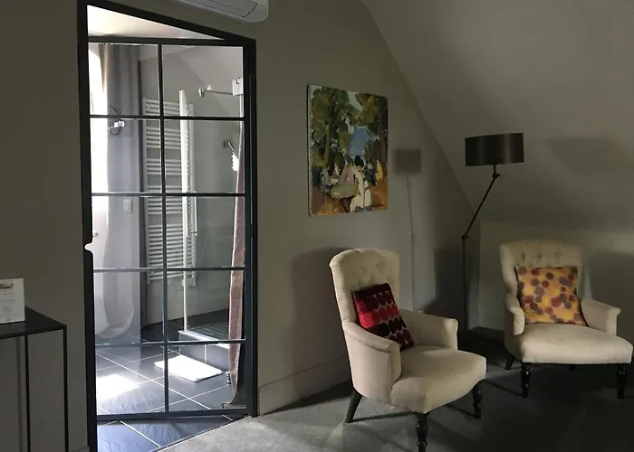 La Maison Maison d'hôtes